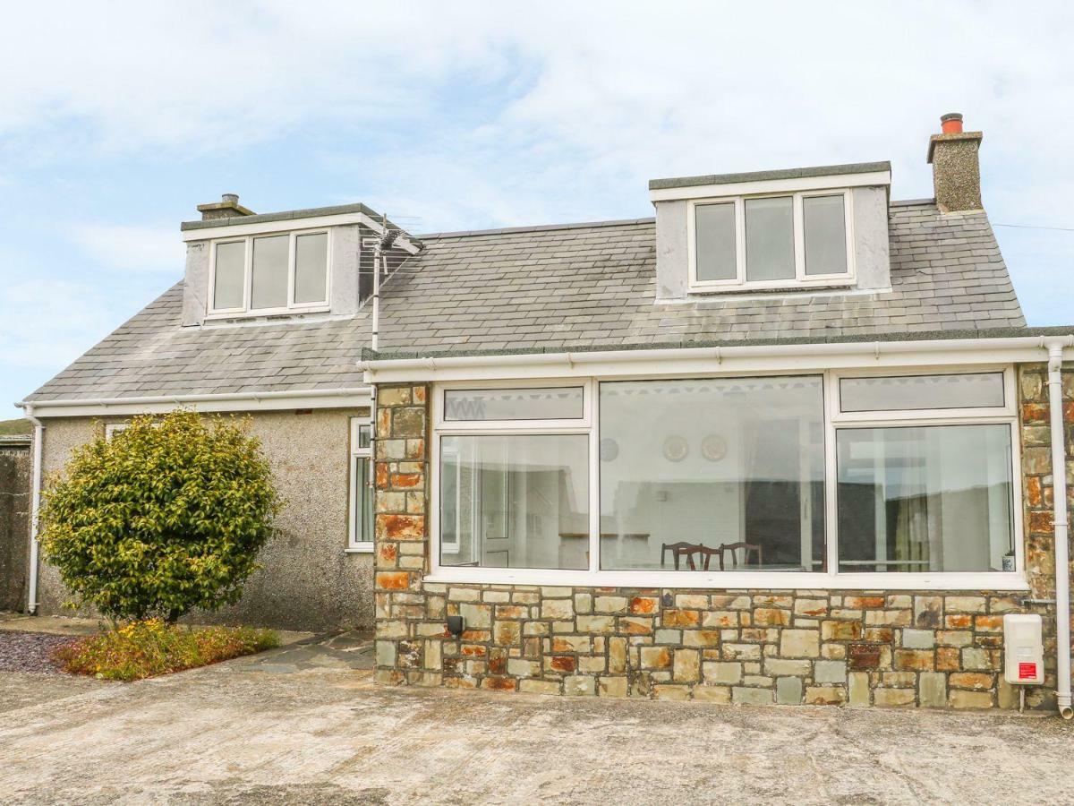 Dalar Deg Villa Rhiw Exterior photo